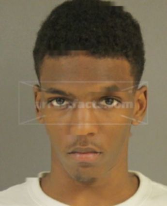 Marcus Latrell Brown
