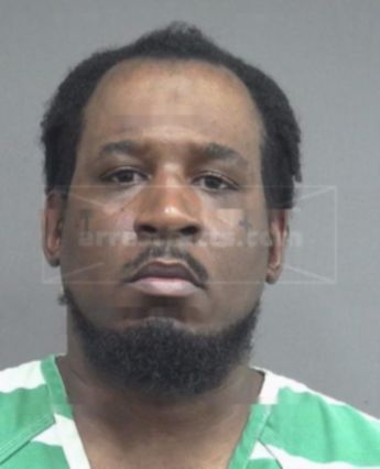Antwan Denmark Maddox