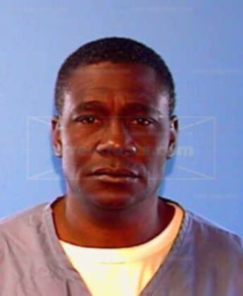 Roderick B Foster