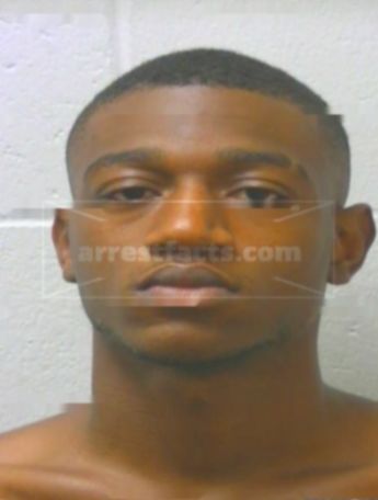 Dandre Rashad Ingram