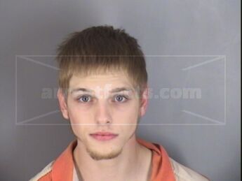 Kyle James Simonsen