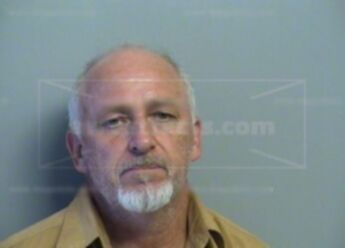 Michael Ray Patton