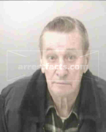 John Apacki