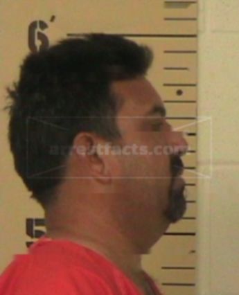 Johnny Rojas Solis