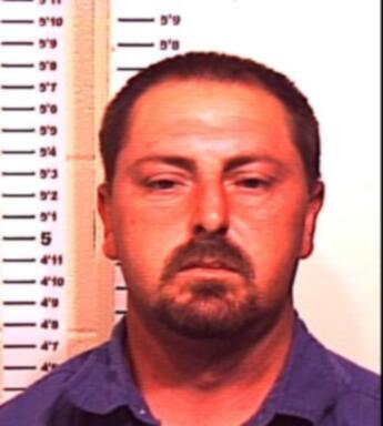 Russell Wayne Barker