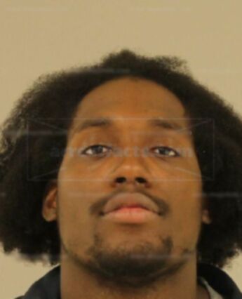 Eric Daniel Berry