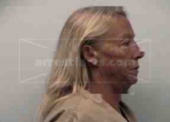 Betty Jo Bonner