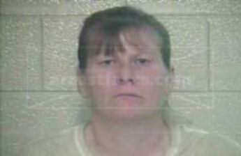 Rhonda Gail Shadoan