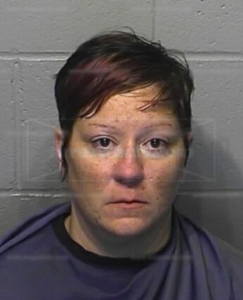 Megan Elaine Anderson