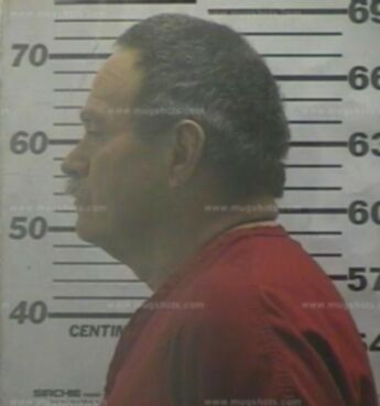 Rocky Alan Garcia