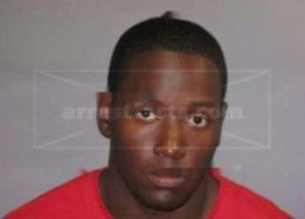 Terrell Dashon Johnson