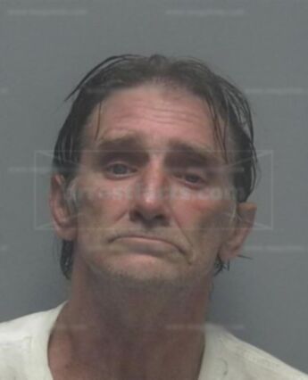 Stephen Douglas Gordon