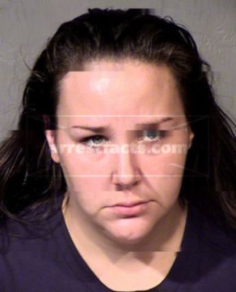 Melissa Ann Dailey