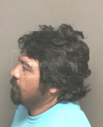 Benjamin Castillo Gonzalez
