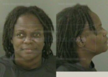 Mary Charlene Ingram