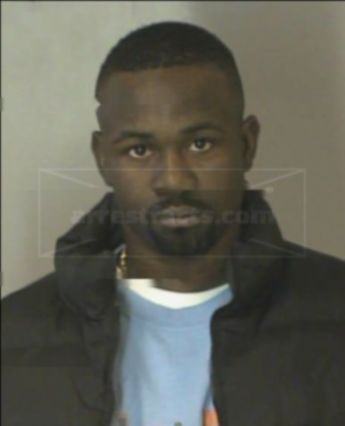 Jumar Antonio Herndon