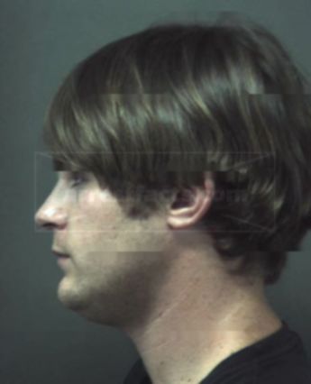 Timothy Andrew Wood