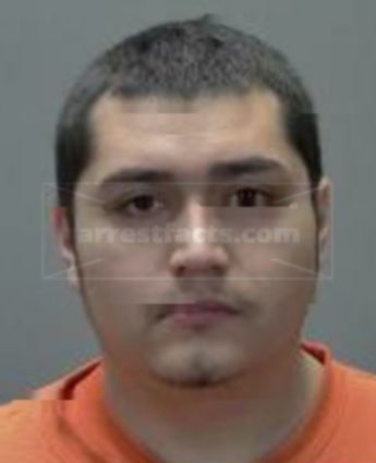 Carlos Alberto Gonzalez
