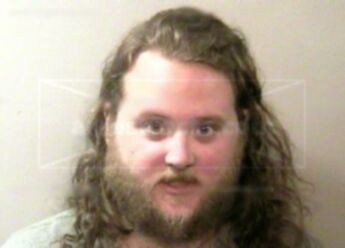 Blake C Burnett
