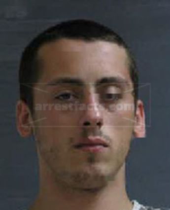 Anthony Ray Meeks