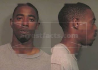 Barry Wayne Horton