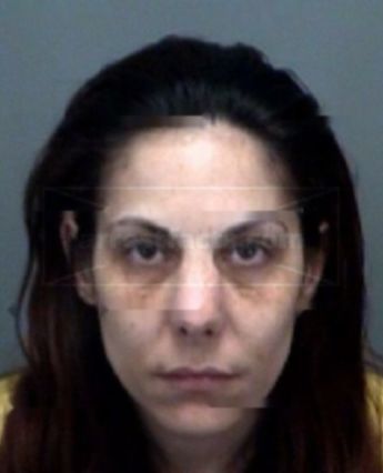 Dina Marie Webb