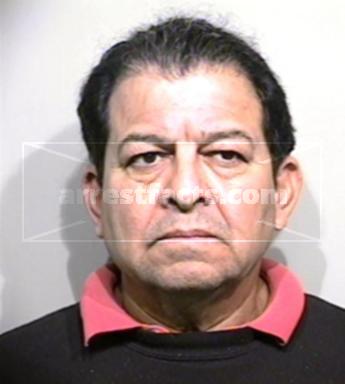 Jorge Cabral