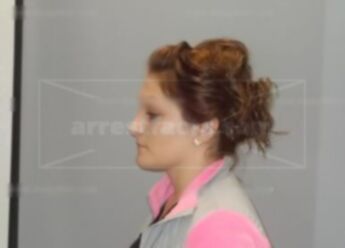 Brittany Nicole Voyles