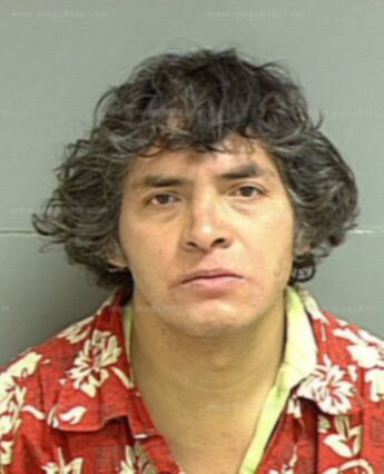 Simon Rangel
