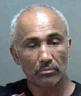 Fitzgerald Locklear