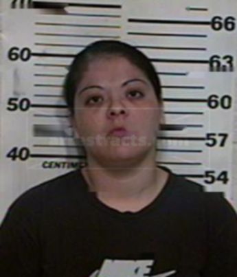 Ludivina Salinas Vasquez