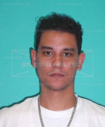 Ezequiel Cruz