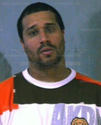 Nicholas Juan Biscardi