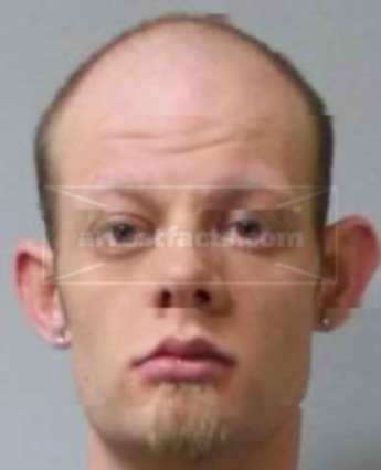 Travis Joe Benson