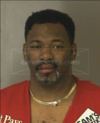 Otis Ricks