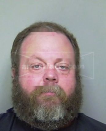 Keith Greggory Frost