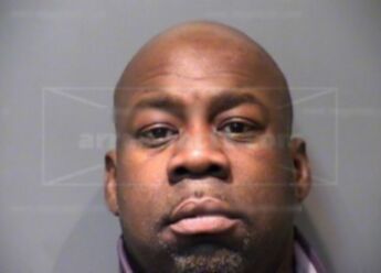 Donzell Watts