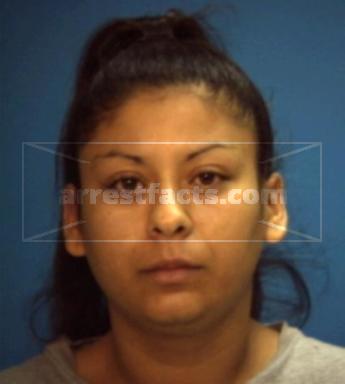 Beatrice Vasquez Gonzales
