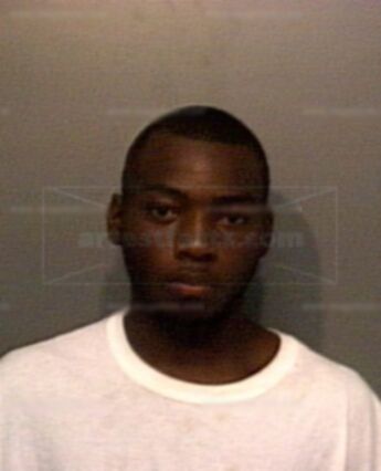 Terrell Andre Crooks