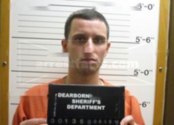 Dustin Alexander Toops