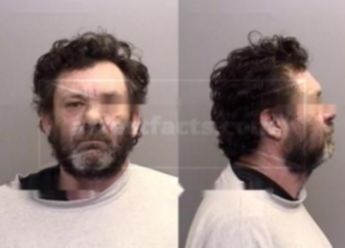 Rickey Bruce Varnell