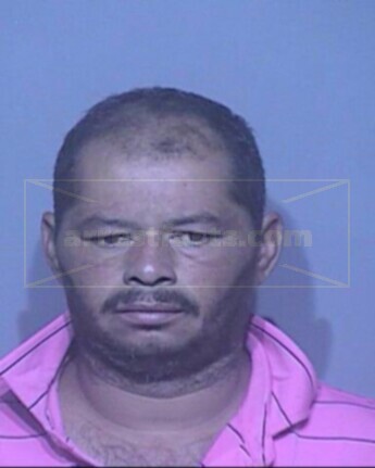 Javis Omar-Paz Martinez