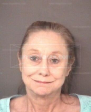 Nancy Darlene Summerford