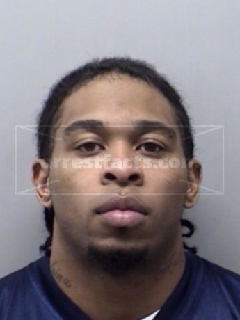 Edward Elliott Roberson