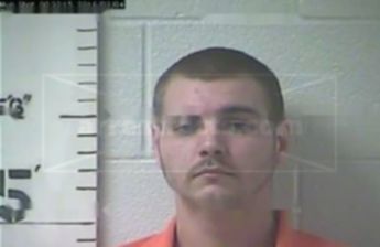Tylor Raymond Davis