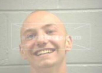 Joshua Lynn Mangrum