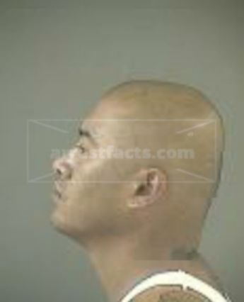 Edward Baltierra Jr.