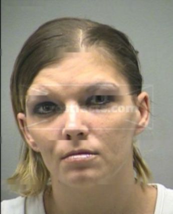 Brandy M Blevins