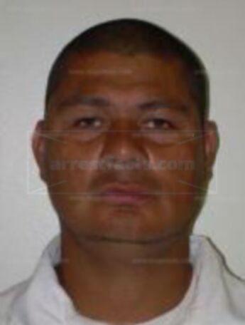 Rudy E Rodriguez
