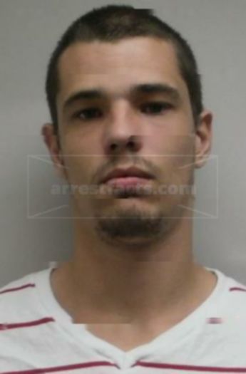 Dustin Tyler Broadus